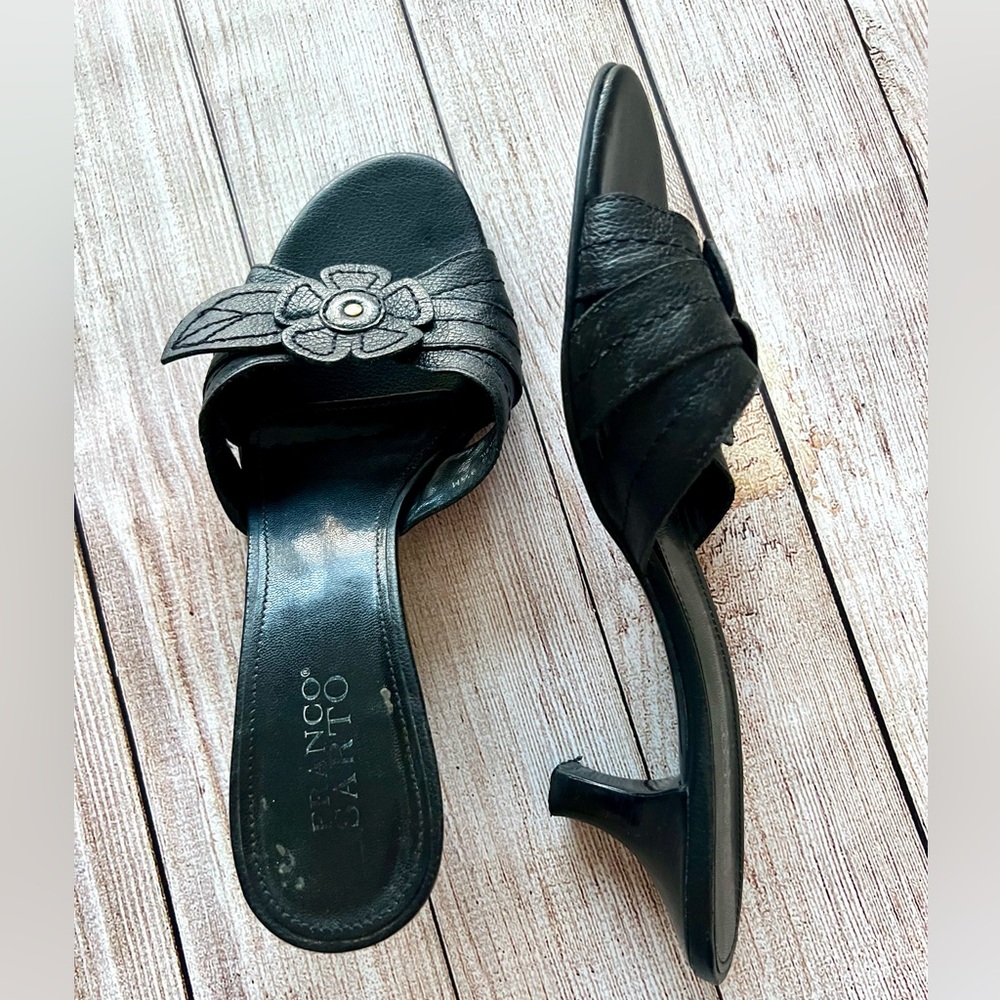 Franco Sarto sandals